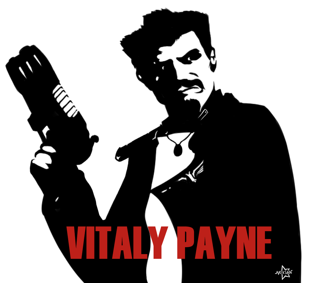 Vitaly Payne