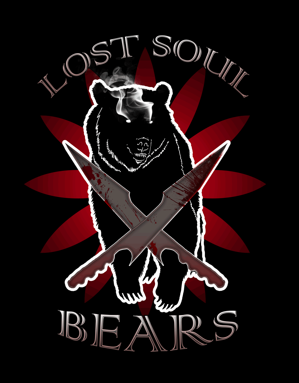 Lost Soul Bears