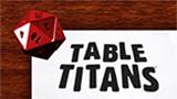 Картинка комикс Настольные Титаны [Table Titans]