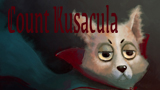Картинка комикс Count Kusacula