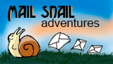 Картинка комикс Mail Snail Adventures