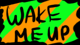 Картинка комикс WakeMeUp [РазбудиМеня]