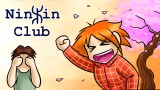 Картинка комикс Ninjin Club