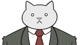 Картинка комикс Приключения Кота-Бизнесмена [The Adventures of Business Cat]