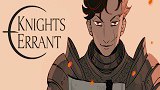 Картинка комикс Странствующие рыцари [Knights Errant]