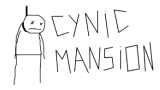 Картинка комикс Cynic Mansion
