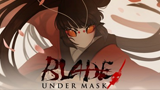 Картинка комикс Blade Under Mask
