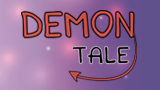 Картинка комикс Demon Tale