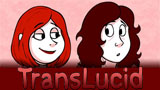 Картинка комикс TransLucid