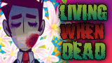 Картинка комикс И Жив и Мертв [Living When Dead]