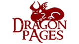 Картинка комикс Dragon pAges