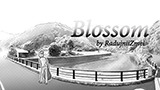 Картинка комикс Blossom
