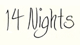 Картинка комикс 14 Ночей [14 Nights]