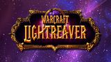 Картинка комикс Warcraft: The Lightreaver