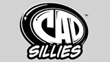 Картинка комикс Ctrl + Alt + Del Sillies (Архив)