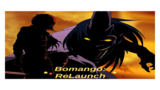 Картинка комикс Bomango: ReLaunch