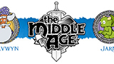 Картинка комикс The Middle Age
