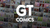 Картинка комикс GT comics