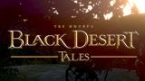 Картинка комикс Black Desert: Tales