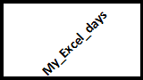 Картинка комикс My_Excel_days