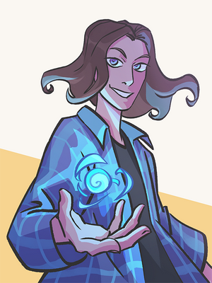 Любовь Арбузова