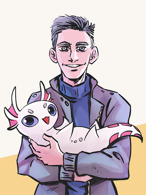 Александр Козлов