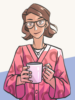 Анна Терентьева