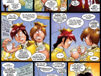 Превью выпуска №84