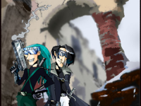 Превью выпуска №1