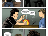 Превью выпуска №15