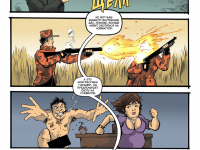 Превью выпуска №107