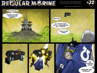 Превью выпуска №22