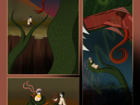 Превью выпуска №4