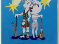 Превью выпуска №1