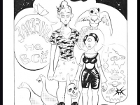 Превью выпуска №3