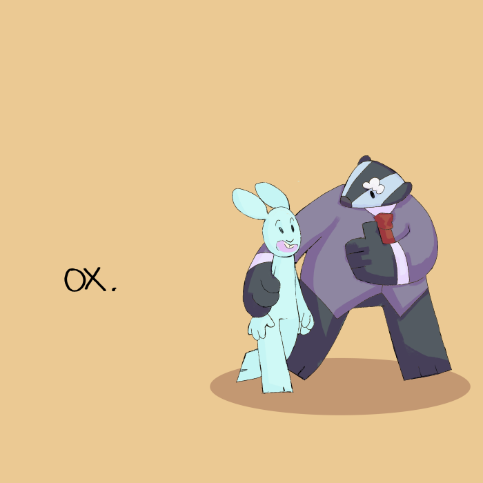 Комикс Лучше чем Вы: выпуск №11