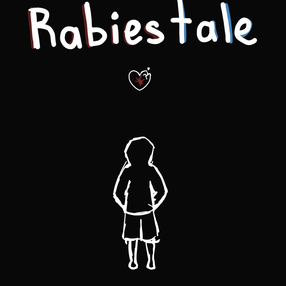 Rabiestale