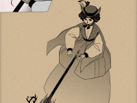 Превью выпуска №13