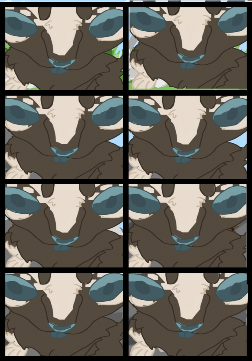 СЕКРЕТНЫЙ КАДР!!!