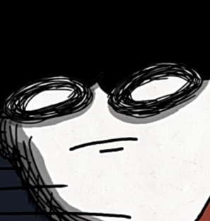 Комикс How do I feel?: выпуск №9