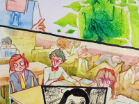 Превью выпуска №15