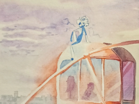 Превью выпуска №55