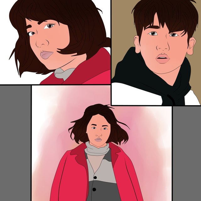 Комикс Strongwomen Bong Soon: выпуск №18