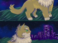 Превью выпуска №3