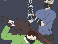 Превью выпуска №1