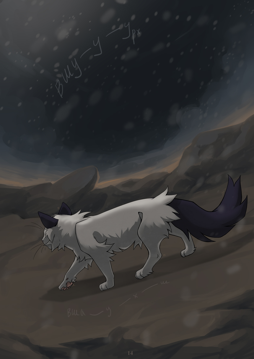 Комикс Оток: выпуск №15