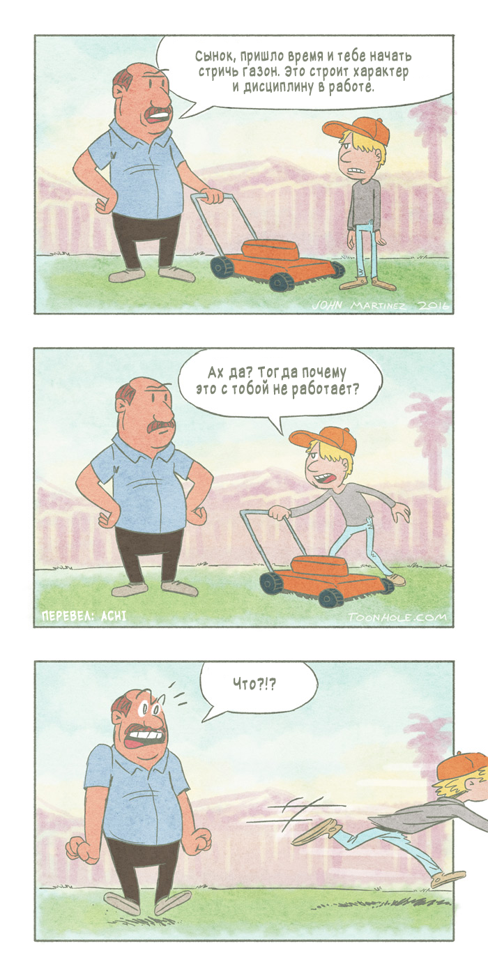 Дисциплина в Работе