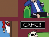 Превью выпуска №8