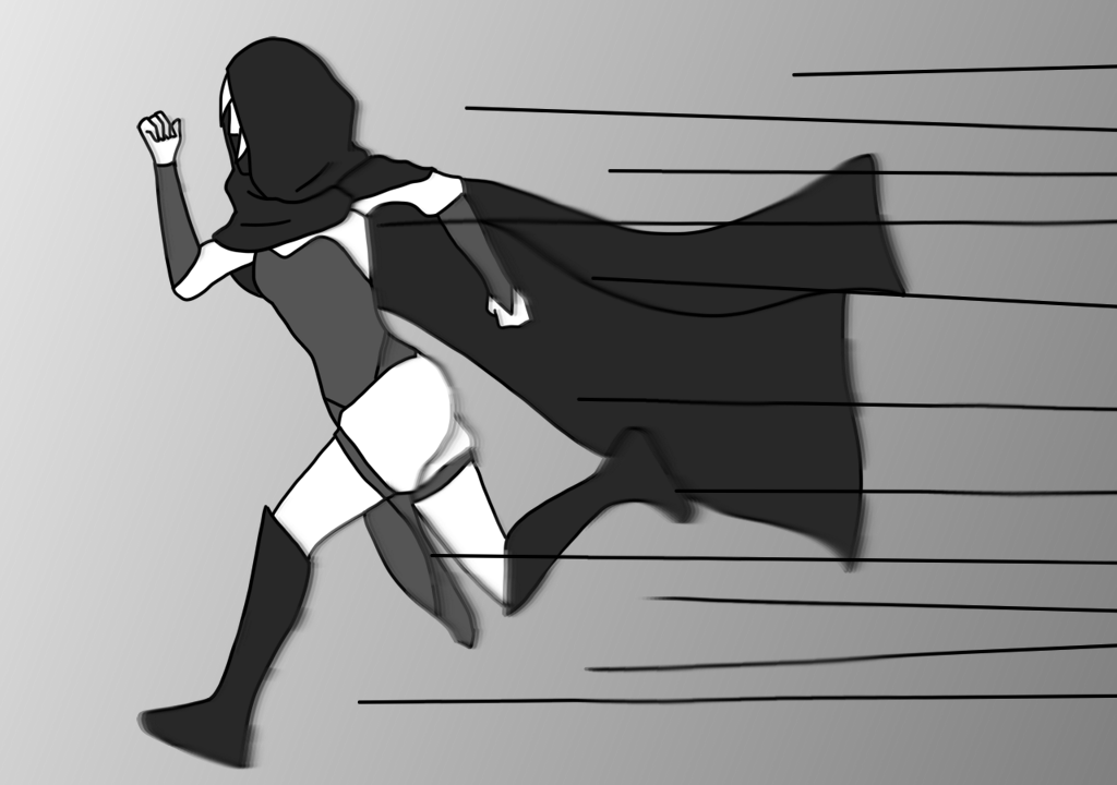 Комикс Демоны эмоций: выпуск №5