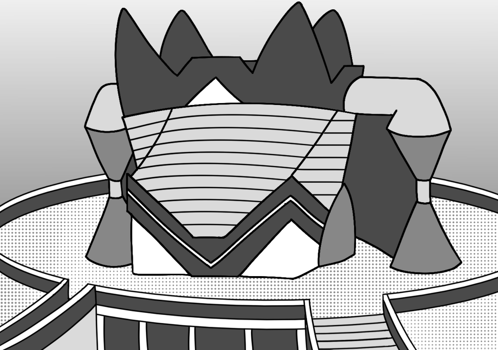 Комикс Демоны эмоций: выпуск №6